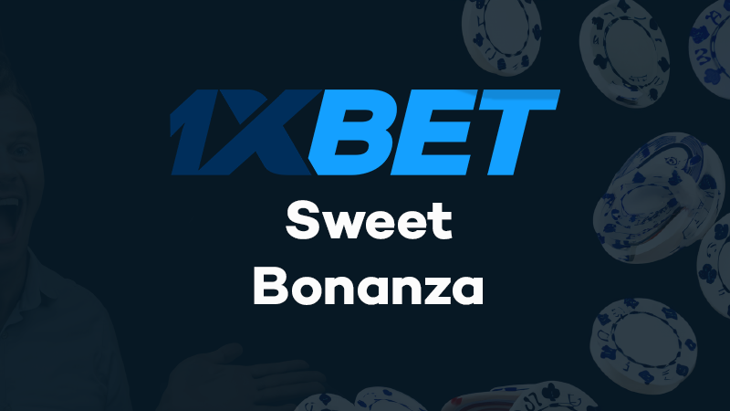 1xbet sweet bonanza