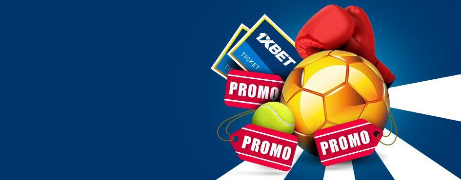 1xbet Cuma Bonusu