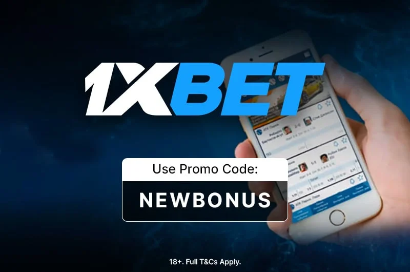 1xbet Promosyon Kodu